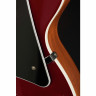 Электрогитара Gibson Les Paul Modern Burgundy Gibson Les Paul Modern Burgundy