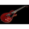 Электрогитара Gibson Les Paul Modern Burgundy Gibson Les Paul Modern Burgundy