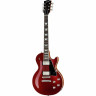 Электрогитара Gibson Les Paul Modern Burgundy Gibson Les Paul Modern Burgundy