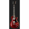 Электрогитара Gibson Les Paul Modern Burgundy Gibson Les Paul Modern Burgundy
