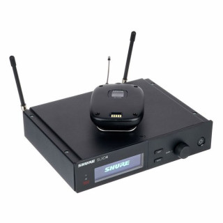 Беспроводная система Shure SLXD14E/153T J53