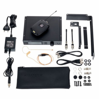 Беспроводная система Shure SLXD14E/153T J53