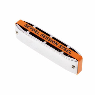 Гармоника C.A. Seydel Söhne Session Steel LDb C.A. Seydel Söhne Session Steel LDb