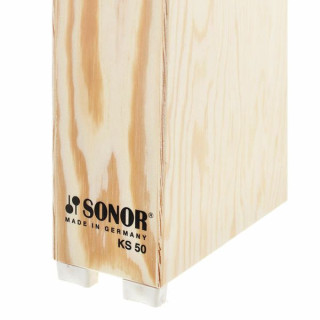 Чаймс Sonor KS50L g Deep Bass Metal Sonor KS50L g Deep Bass Metal