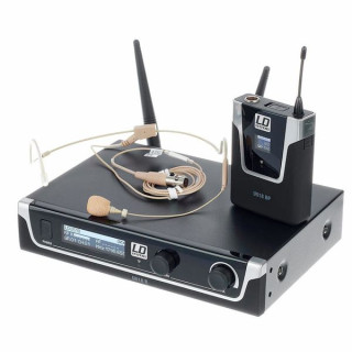Беспроводная система LD Systems U518 BPHH