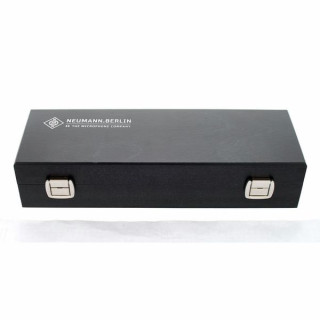 Neumann KM A Neumann KM A