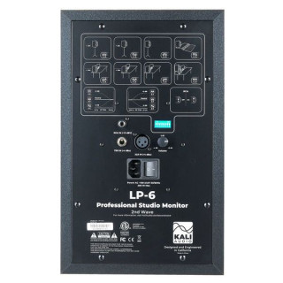 Kali Audio LP-6 2-я волна Kali Audio LP-6 2nd Wave