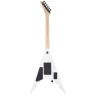 Джексон Про К. Болье Кинг против KV6Q WS Jackson Pro C. Beaulieu King V KV6Q WS