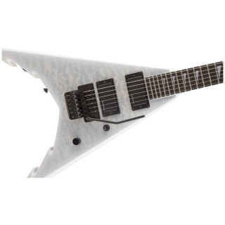 Джексон Про К. Болье Кинг против KV6Q WS Jackson Pro C. Beaulieu King V KV6Q WS