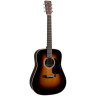 Гитары Martin HD-28 Sunburst Martin Guitars HD-28 Sunburst