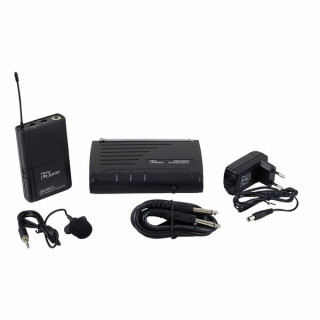 Беспроводная система the t.bone TWS One C Lapel