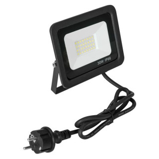 Уличный прожектор Eurolite LED IP FL-30 SMD CW Eurolite LED IP FL-30 SMD CW