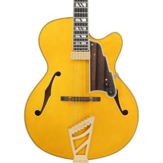 D'Angelico Excel 16 Amber DAngelico Excel 16 Amber