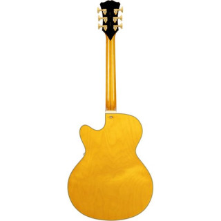 D'Angelico Excel 16 Amber DAngelico Excel 16 Amber