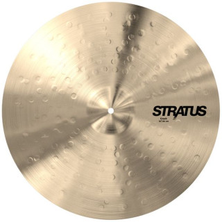 Sabian 18" Stratus Crash Sabian 18" Stratus Crash