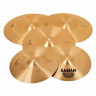 Комплект тарелок Sabian HHX Legacy Exclusive Set Sabian HHX Legacy Exclusive Set