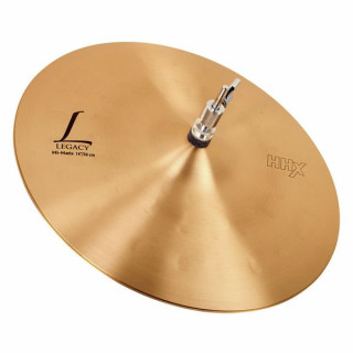 Комплект тарелок Sabian HHX Legacy Exclusive Set Sabian HHX Legacy Exclusive Set