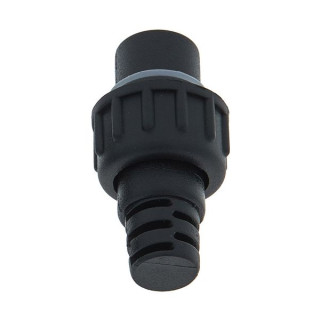 Торцевая заглушка Stairville для кабеля питания IP65 Stairville End Cap for IP65 Power Cable