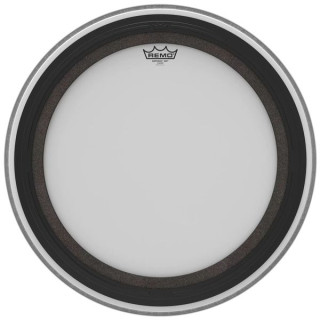 Remo 22" SMT Emperor Coated BD Remo 22" SMT Emperor Coated BD