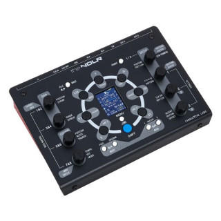 Проводящие лаборатории NDLR V2 Conductive Labs The NDLR V2