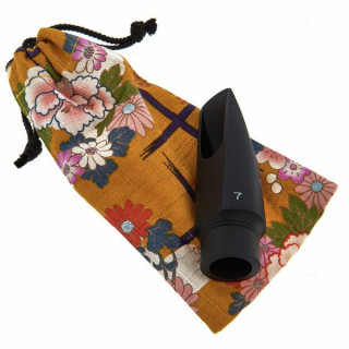 Мундштук для саксофона Aizen NY Mouthpiece Alto Saxophone 7 Aizen NY Mouthpiece Alto Saxophone 7