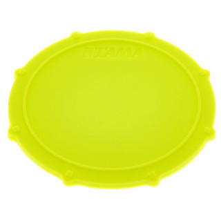 Tama 4" Traveler Practice Pad -YL  Tavmusic.ru Tama 4" Traveler Practice Pad -YL
