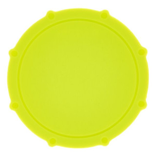 Tama 4" Traveler Practice Pad -YL  Tavmusic.ru Tama 4" Traveler Practice Pad -YL