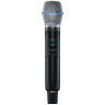 Беспроводная система Shure SLXD24E/Beta87A L56 