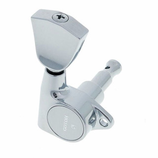 Тюнеры Gotoh SG301-04 3L/3R C Gotoh SG301-04 Tuners 3L/3R C