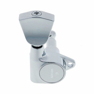 Тюнеры Gotoh SG301-04 3L/3R C Gotoh SG301-04 Tuners 3L/3R C