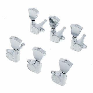 Тюнеры Gotoh SG301-04 3L/3R C Gotoh SG301-04 Tuners 3L/3R C