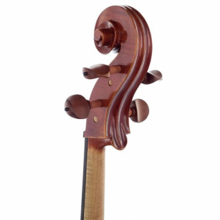 Эдгар Расс Скала Перфетта виолончель Edgar Russ Scala Perfetta Cello