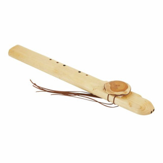 Флейта Thomann Shaman Double Bass Flute Thomann Shaman Double Bass Flute