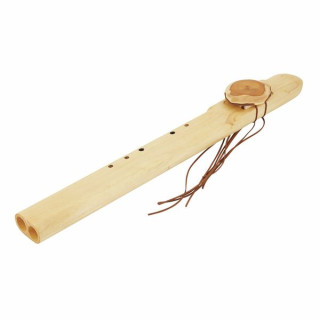 Флейта Thomann Shaman Double Bass Flute Thomann Shaman Double Bass Flute