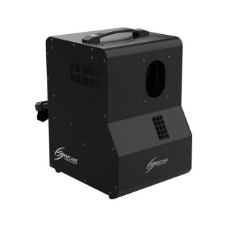 Chauvet DJ Hurricane Bubble Haze LT Chauvet DJ Hurricane Bubble Haze LT