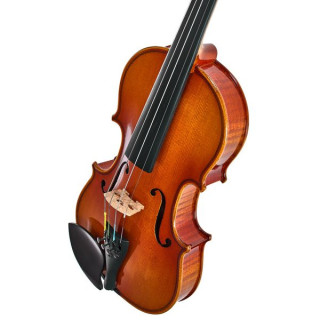 Набор для скрипки Artino Европейская древесина 1/2 Artino European Wood Violin Set 1/2