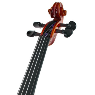 Набор для скрипки Artino Европейская древесина 1/2 Artino European Wood Violin Set 1/2