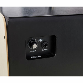 Набор для коктейлей Meinl Cocktail Cajon Kit w. Подобрать Meinl Cocktail Cajon Kit w. Pickup