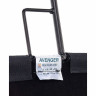 Avenger I650B 18"x 24" Сплошной черный флаг Avenger I650B 18"x24" Solid Black Flag