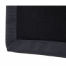 Avenger I650B 18"x 24" Сплошной черный флаг Avenger I650B 18"x24" Solid Black Flag