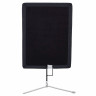 Avenger I650B 18"x 24" Сплошной черный флаг Avenger I650B 18"x24" Solid Black Flag