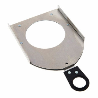 Держатель ETC S4 Gobo A-Size/Металлический ETC S4 Gobo Holder A-Size/Metal