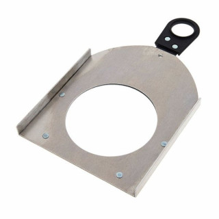 Держатель ETC S4 Gobo A-Size/Металлический ETC S4 Gobo Holder A-Size/Metal