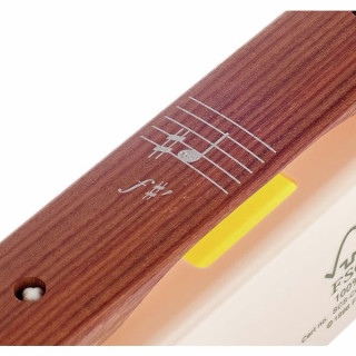 Чаймс Sonor KSP40X f#1 Tenor/Alto Primary Sonor KSP40X f#1 Tenor/Alto Primary