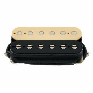 Звукосниматель Suhr Aldrich Bridge 53 ZEB Suhr Aldrich Bridge 53 ZEB