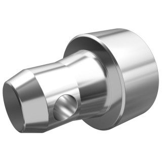 Половинный соединитель Global Truss 5003H Тяжелый Global Truss 5003H Half Connector Heavy