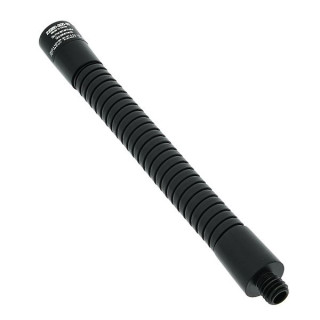 K&M 22260 Гоoseneck Черный K&M 22260 Gooseneck Black