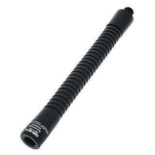 K&M 22260 Гоoseneck Черный K&M 22260 Gooseneck Black