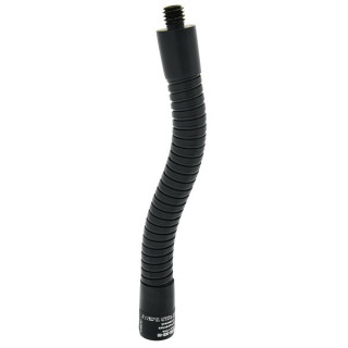 K&M 22260 Гоoseneck Черный K&M 22260 Gooseneck Black
