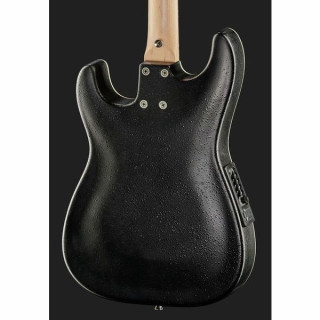 Акустическая гитара Harley Benton ST-Acoustic Black